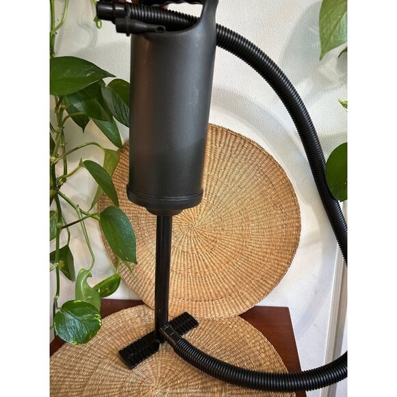 Intex Double Quick III Hand Air Pump - Picture 8 of 9